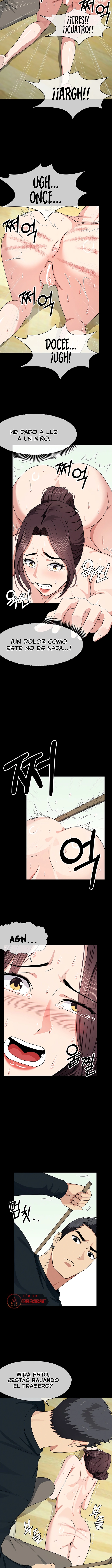 Slaves of the Shelter Raw - Chapter 52 Page 11