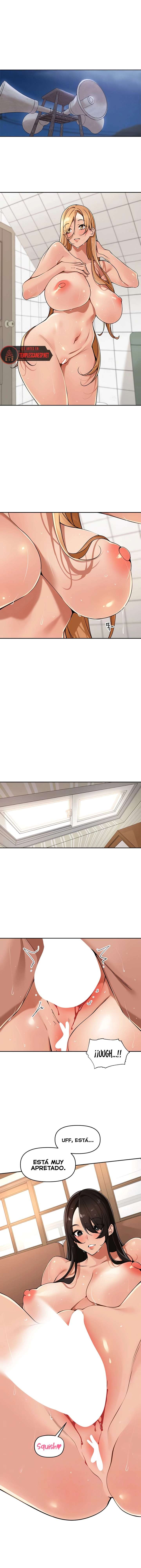 The Village’s Special Law Raw - Chapter 33 Page 2