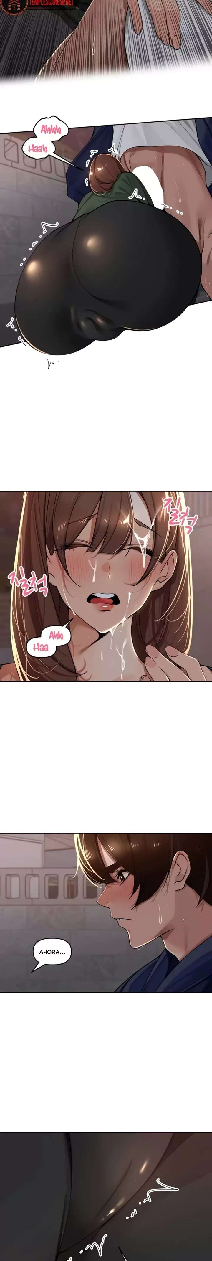 The Village’s Special Law Raw - Chapter 34 Page 17