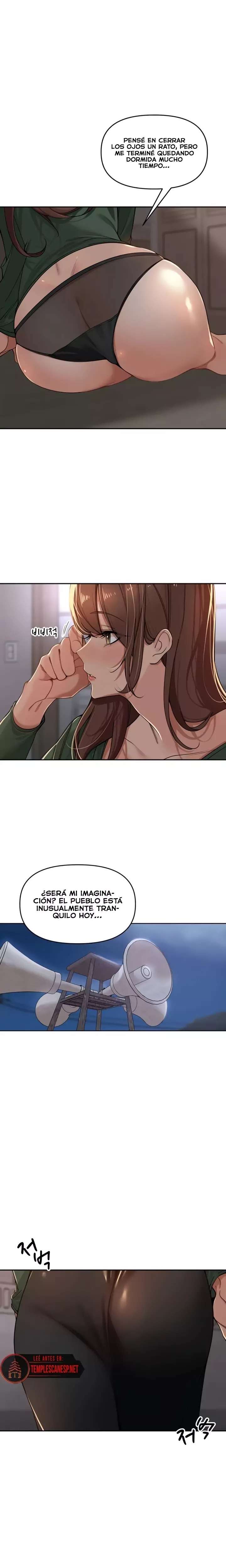 The Village’s Special Law Raw - Chapter 34 Page 2