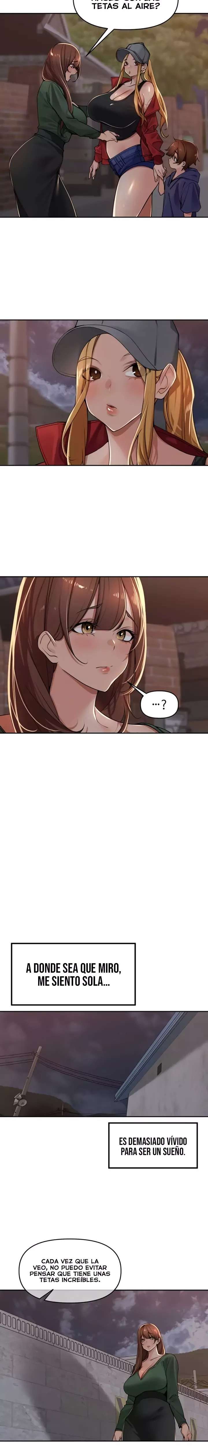 The Village’s Special Law Raw - Chapter 34 Page 4