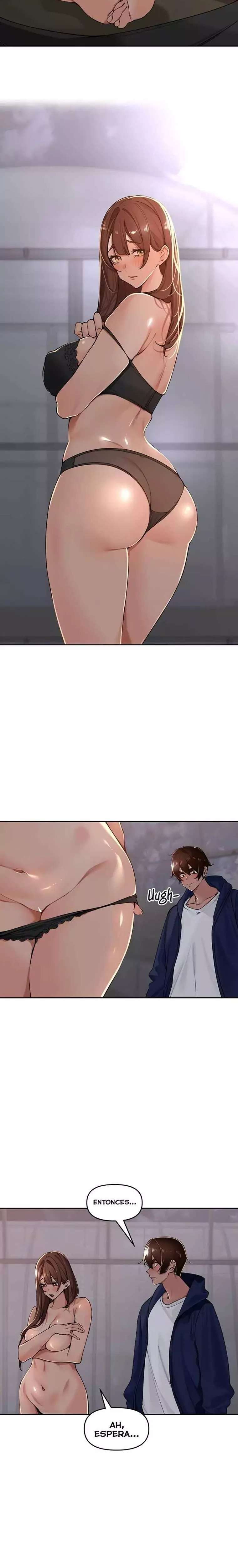 The Village’s Special Law Raw - Chapter 35 Page 4