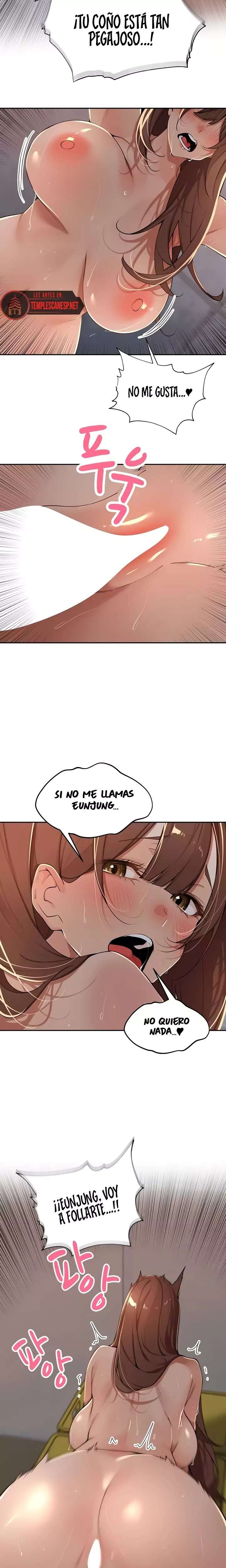 The Village’s Special Law Raw - Chapter 36 Page 11