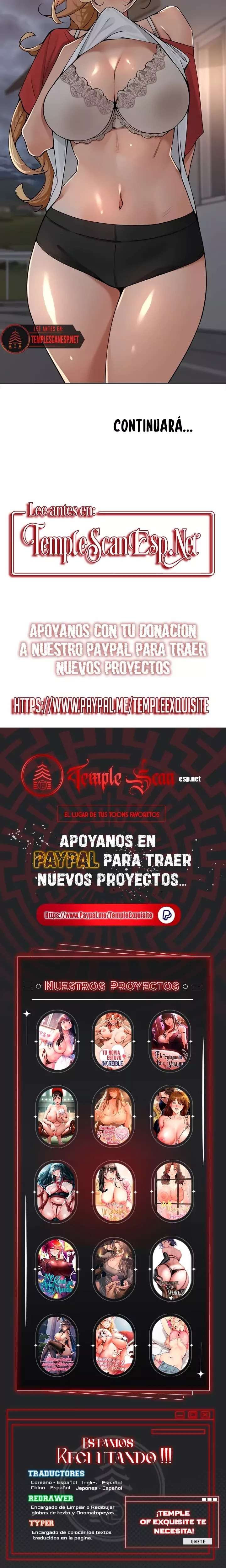 The Village’s Special Law Raw - Chapter 38 Page 18