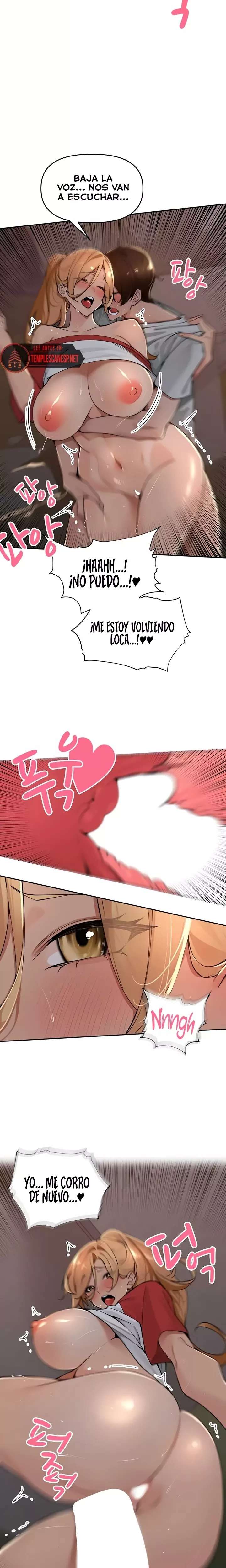 The Village’s Special Law Raw - Chapter 39 Page 12