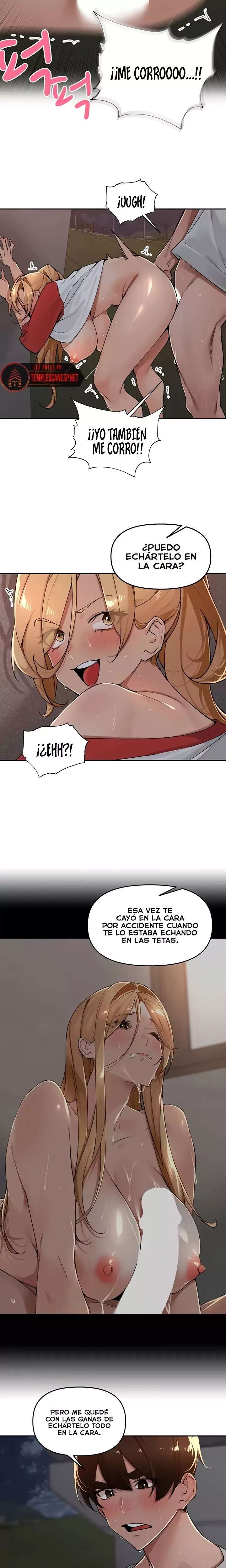 The Village’s Special Law Raw - Chapter 39 Page 13