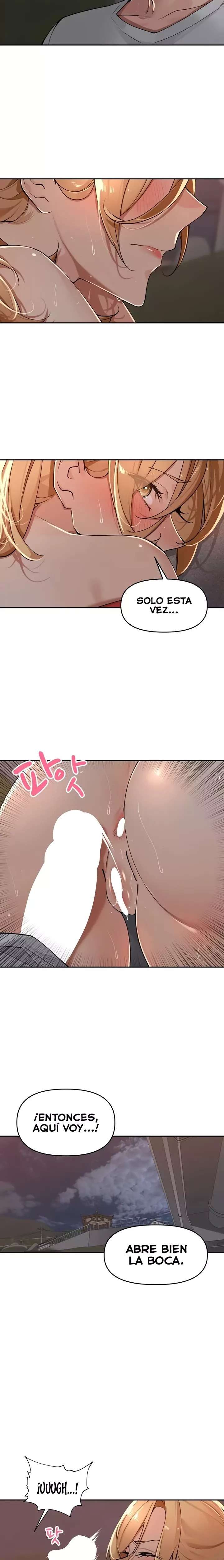 The Village’s Special Law Raw - Chapter 39 Page 14