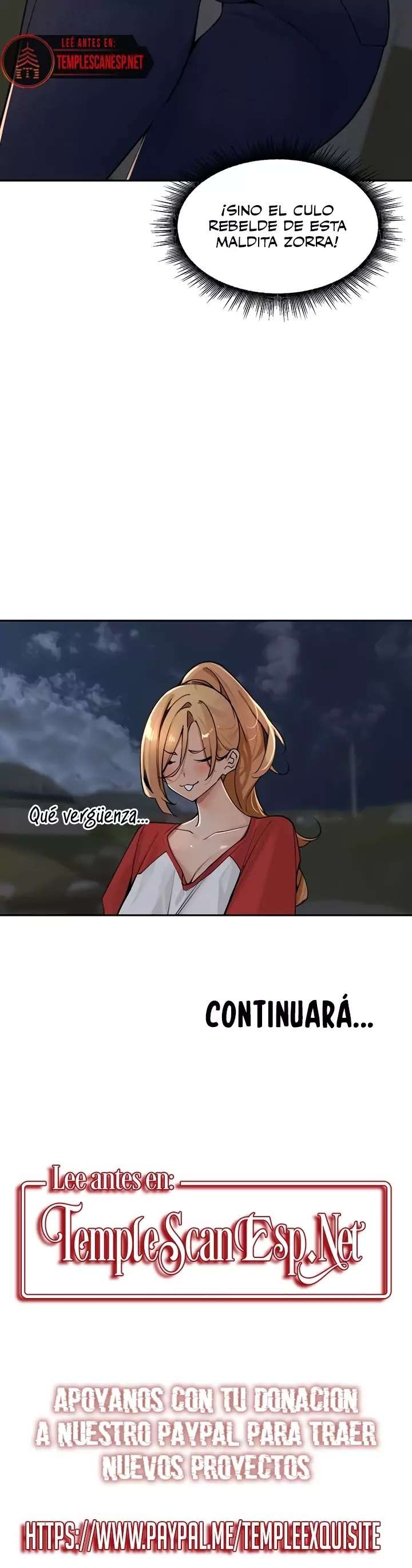 The Village’s Special Law Raw - Chapter 39 Page 19