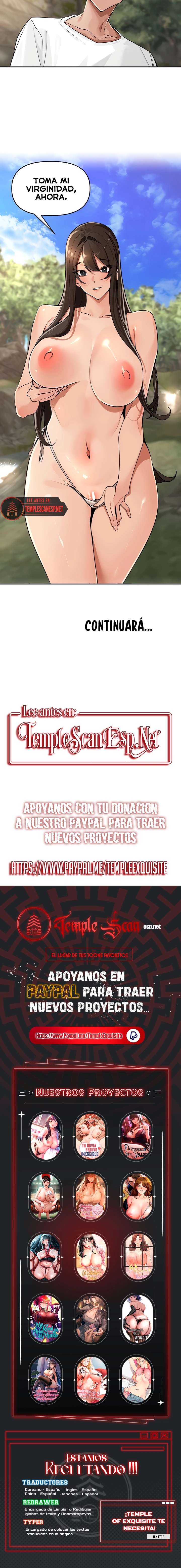 The Village’s Special Law Raw - Chapter 40 Page 12