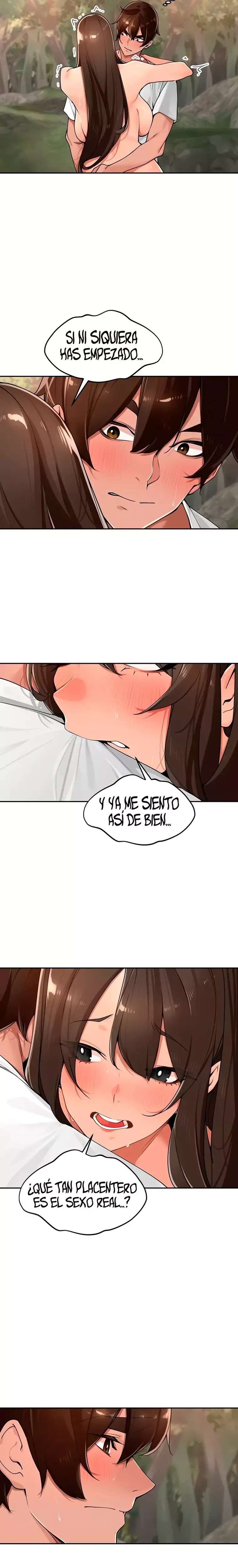 The Village’s Special Law Raw - Chapter 41 Page 14