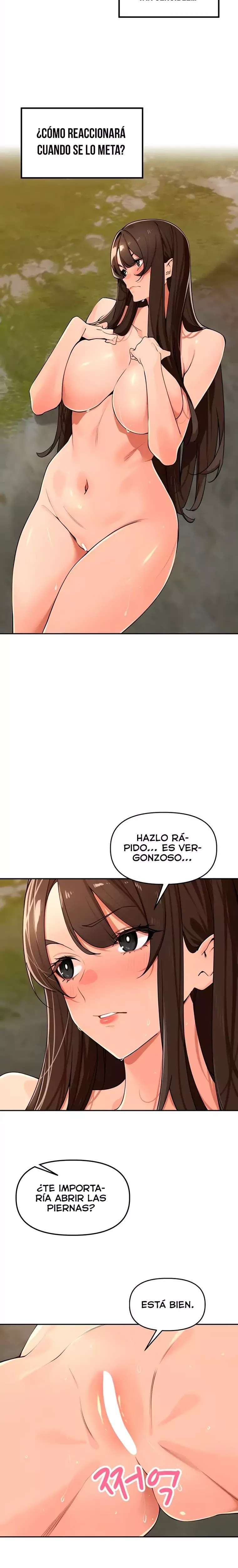 The Village’s Special Law Raw - Chapter 41 Page 16