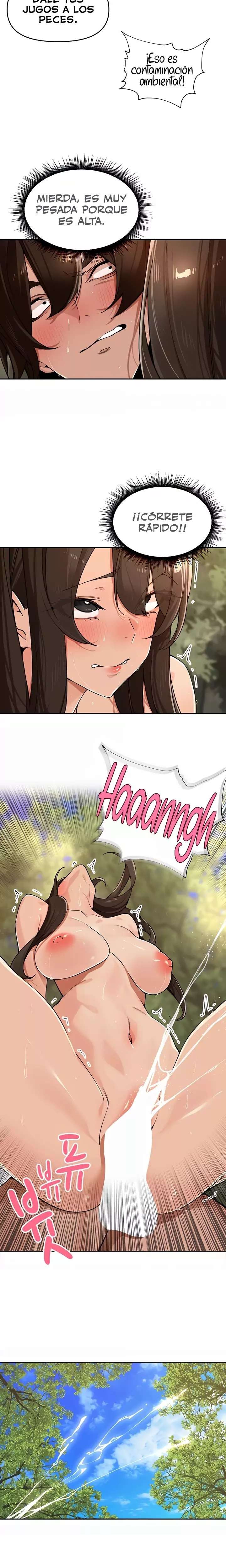 The Village’s Special Law Raw - Chapter 42 Page 13