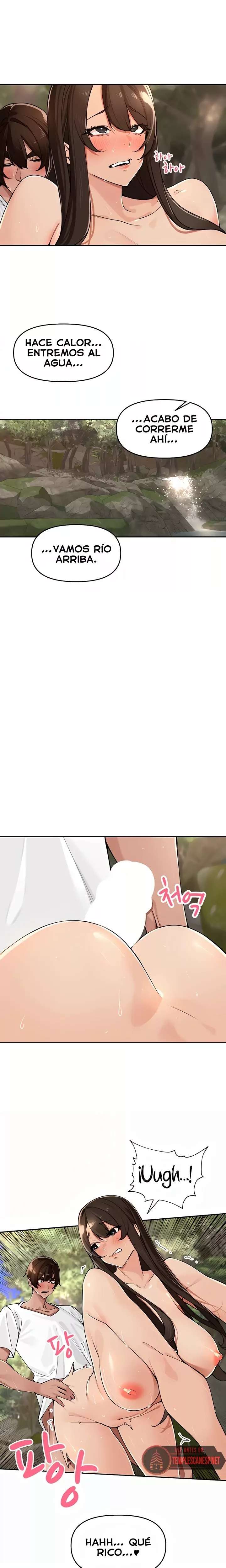 The Village’s Special Law Raw - Chapter 42 Page 14