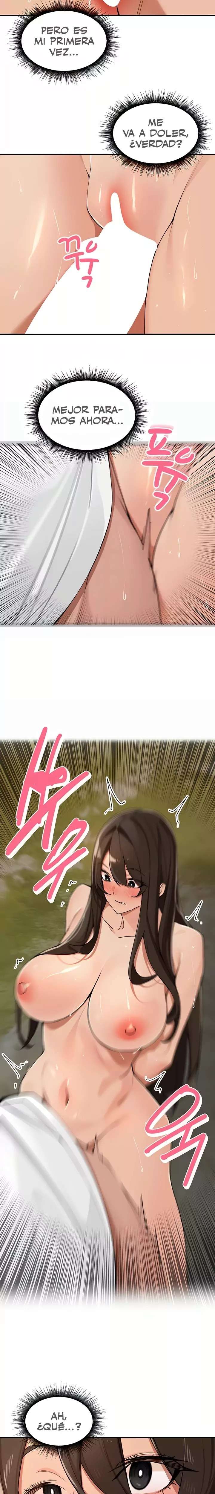 The Village’s Special Law Raw - Chapter 42 Page 3