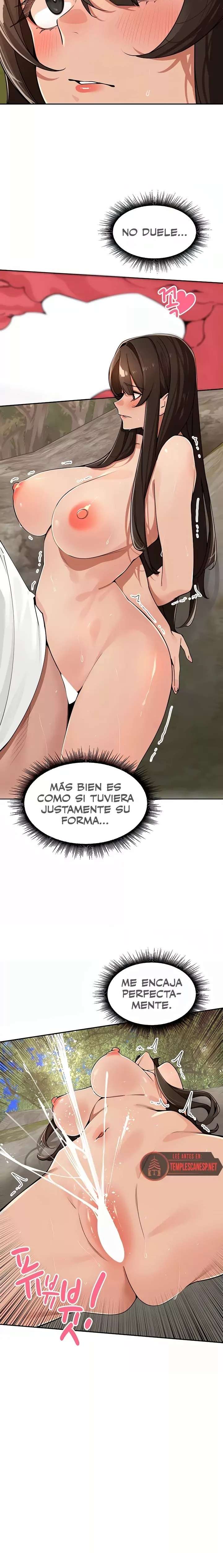 The Village’s Special Law Raw - Chapter 42 Page 4