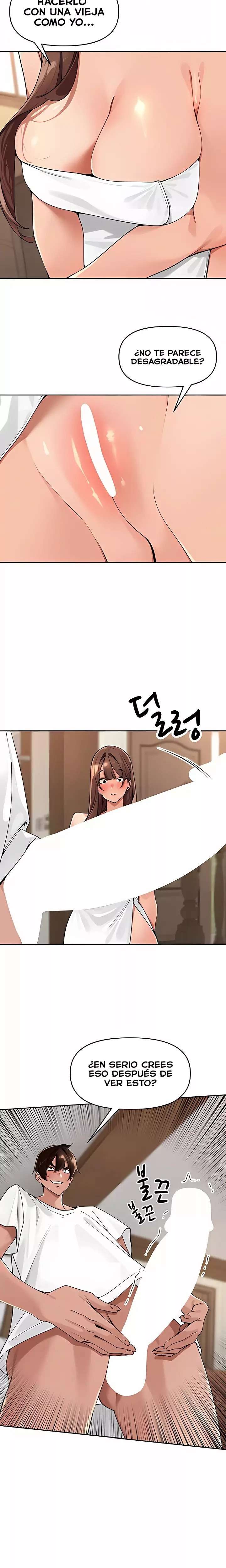 The Village’s Special Law Raw - Chapter 44 Page 10