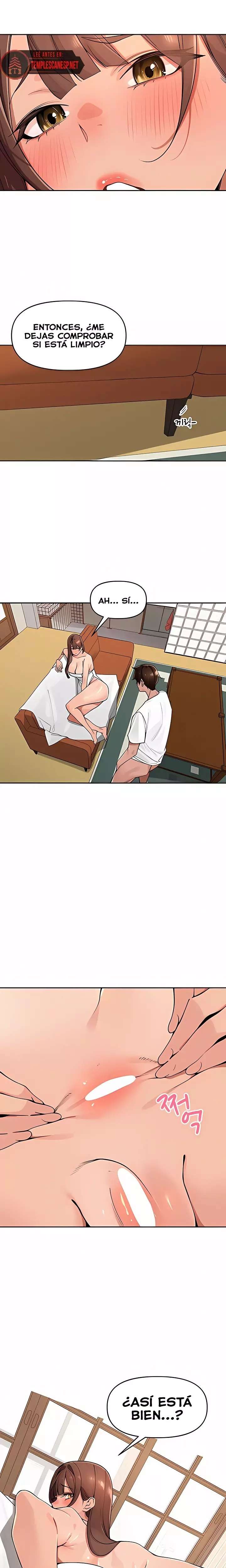 The Village’s Special Law Raw - Chapter 44 Page 11