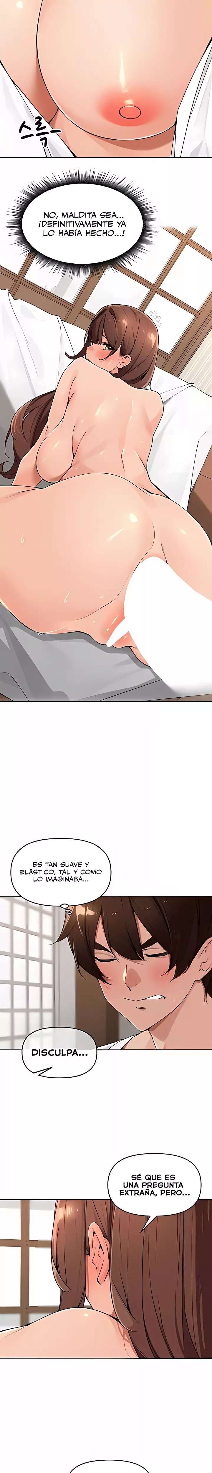 The Village’s Special Law Raw - Chapter 44 Page 15