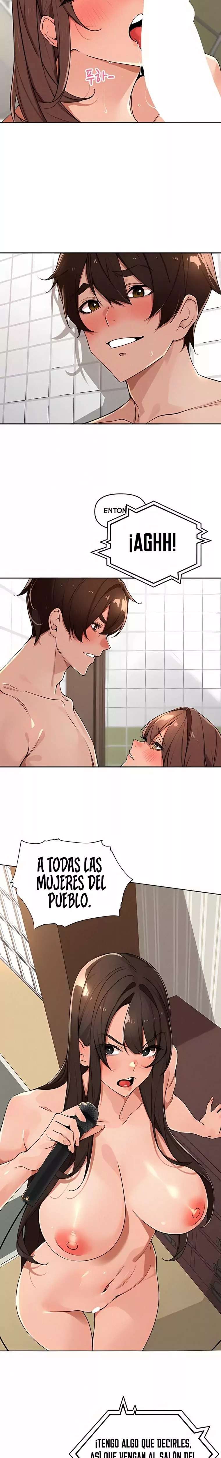 The Village’s Special Law Raw - Chapter 45 Page 16