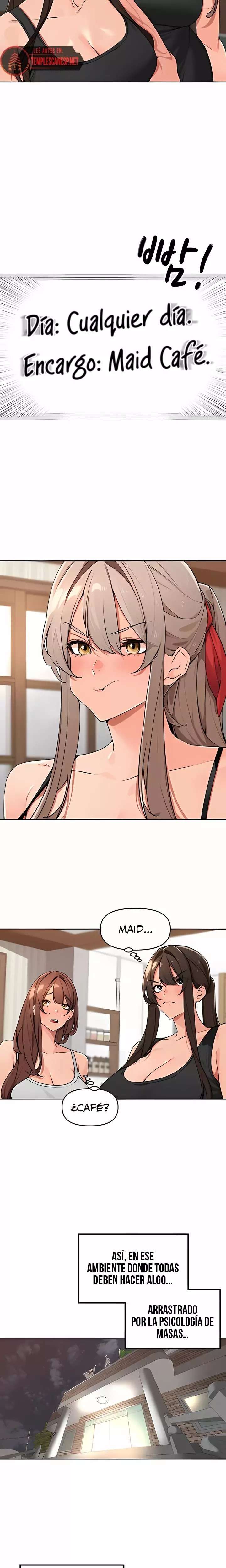 The Village’s Special Law Raw - Chapter 46 Page 9