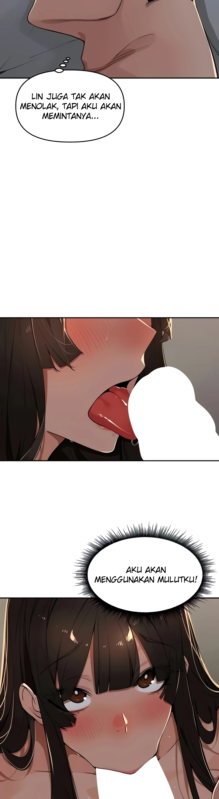 The Village’s Special Law Raw - Chapter 48 Page 15