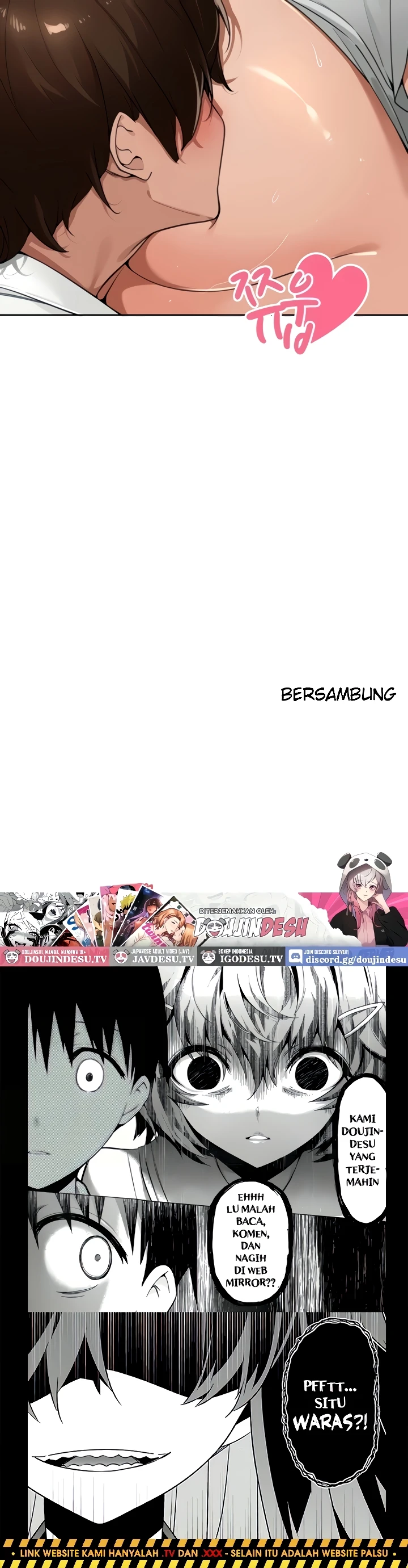 The Village’s Special Law Raw - Chapter 49 Page 34