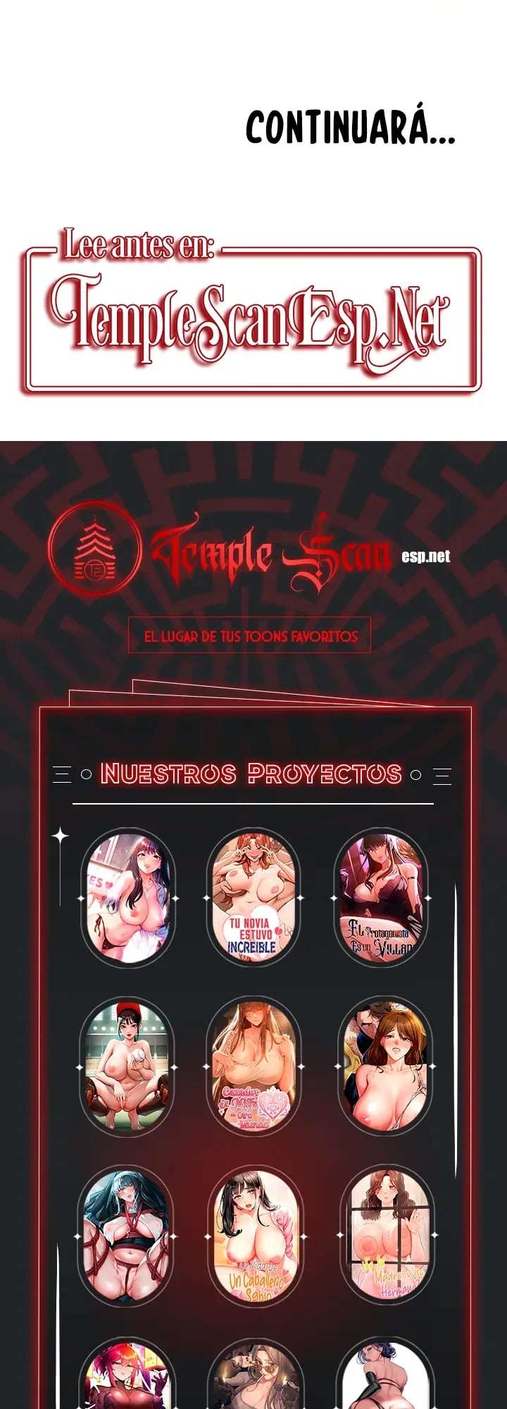 The Village’s Special Law Raw - Chapter 54 Page 17