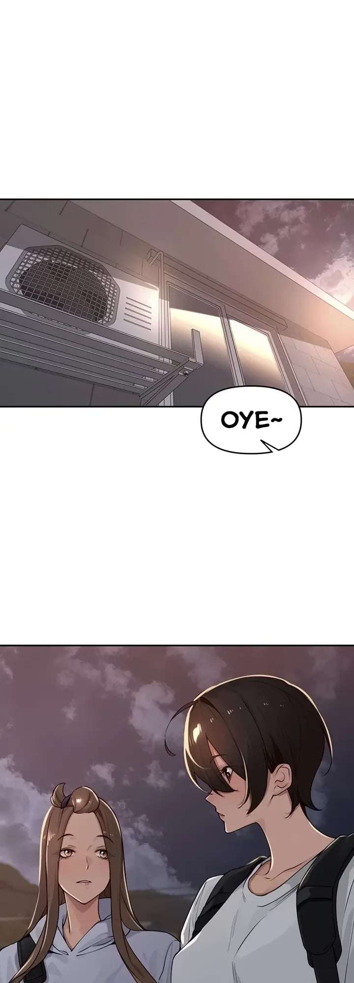 The Village’s Special Law Raw - Chapter 54 Page 9