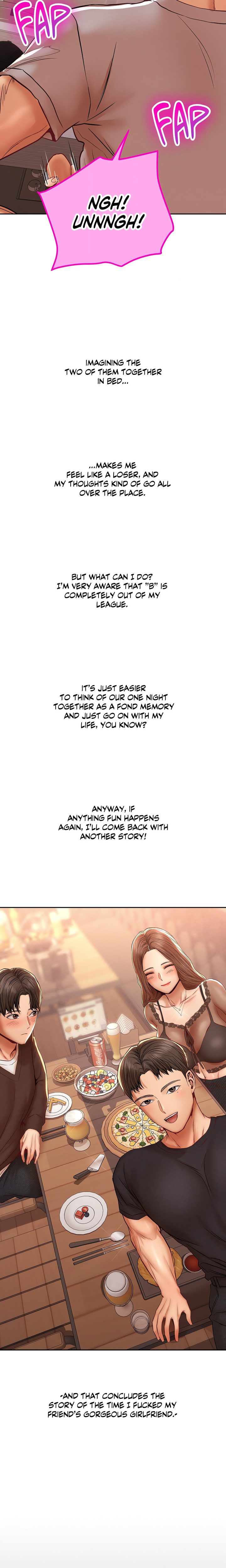 True or False? - Chapter 101 Page 7