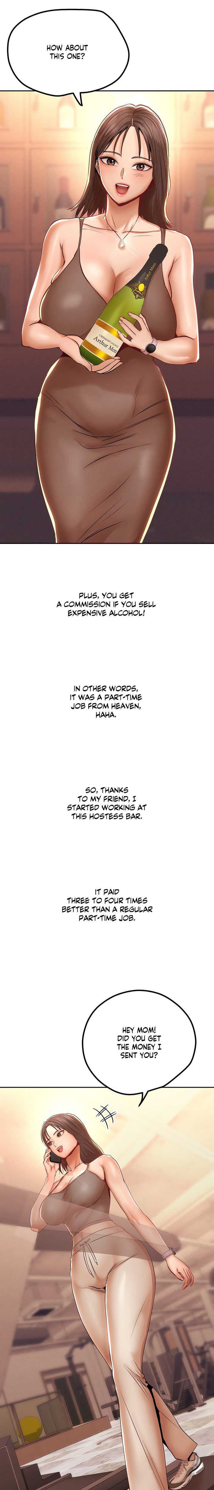 True or False? - Chapter 102 Page 7