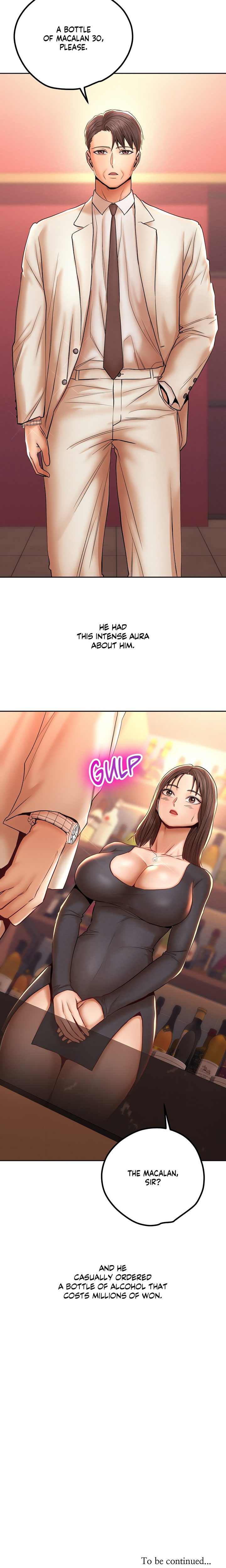 True or False? - Chapter 102 Page 9