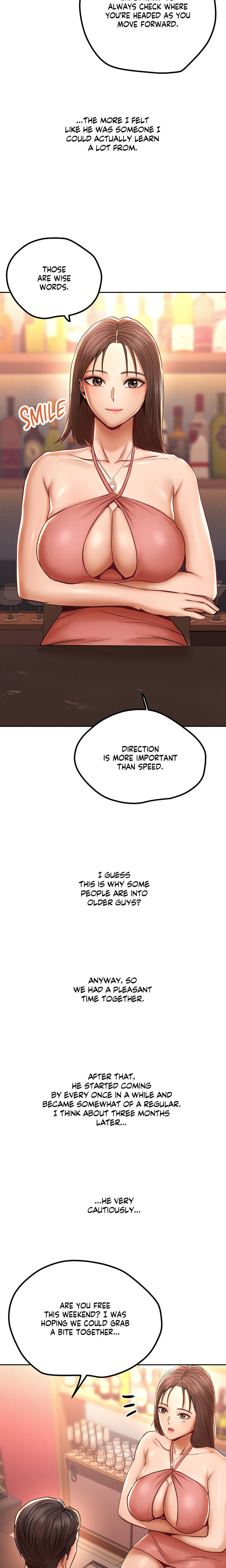 True or False? - Chapter 103 Page 8
