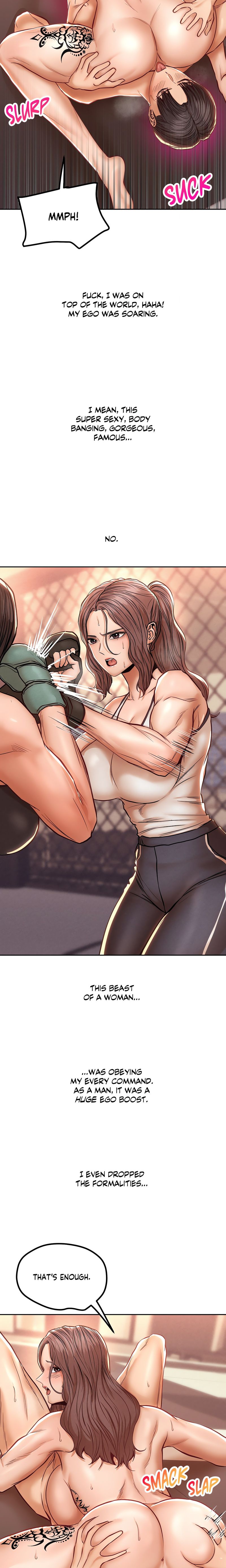 True or False? - Chapter 114 Page 7