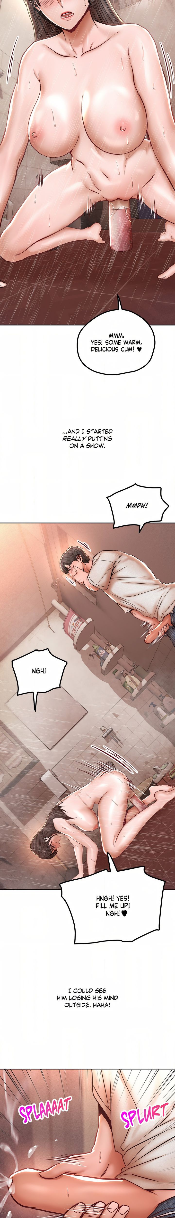 True or False? - Chapter 123 Page 2