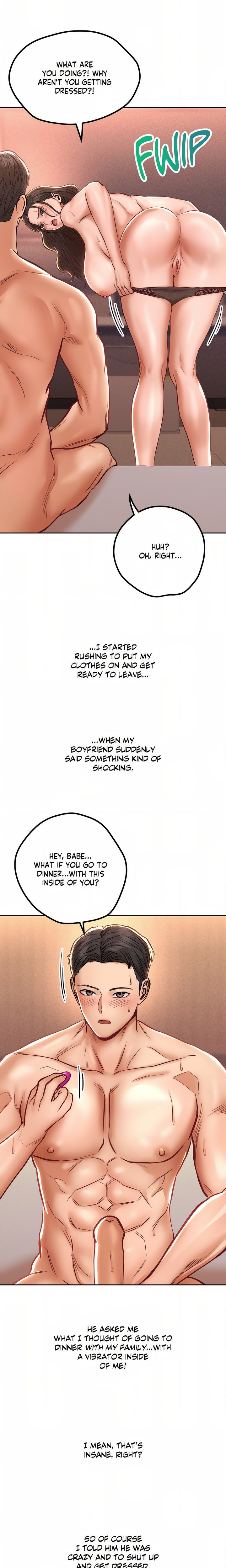 True or False? - Chapter 124 Page 6