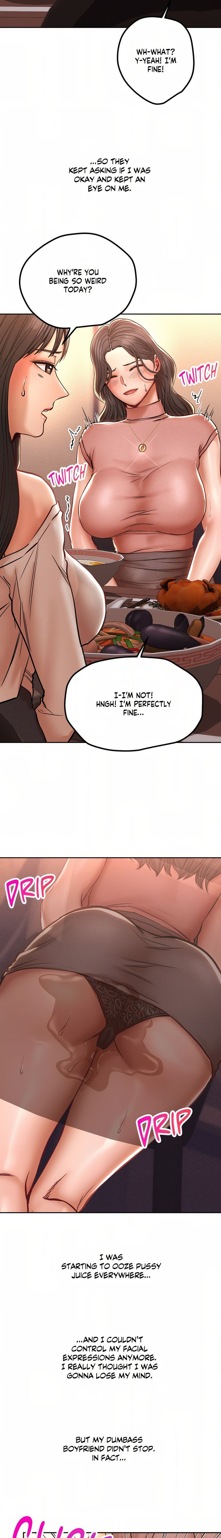 True or False? - Chapter 125 Page 6