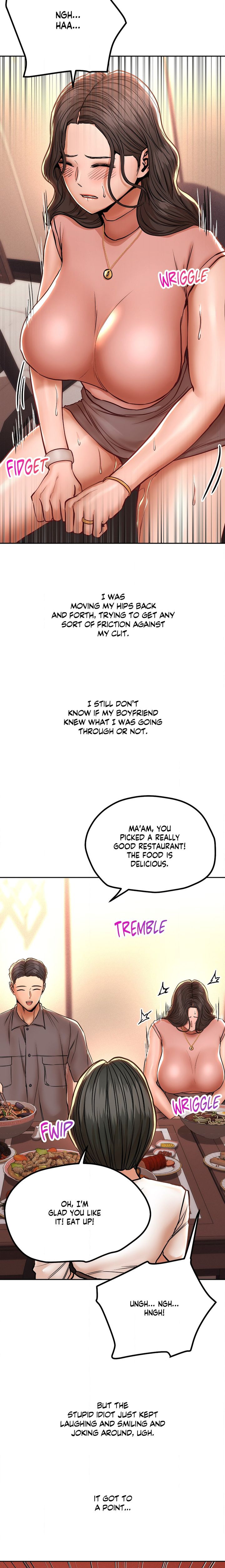 True or False? - Chapter 126 Page 4