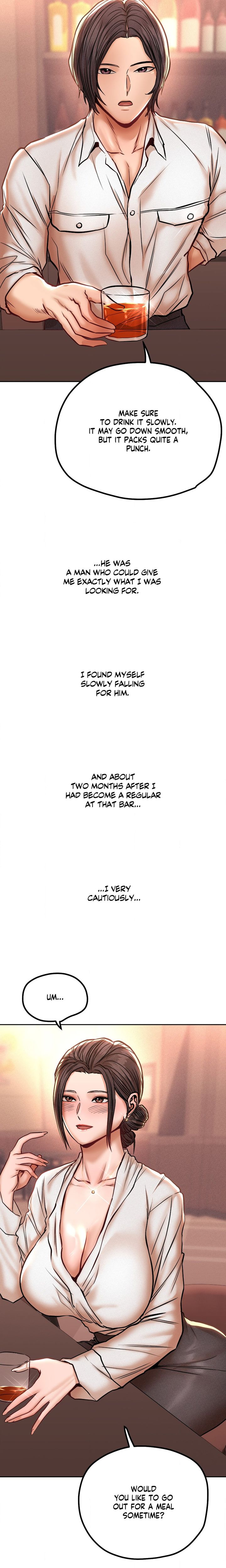 True or False? - Chapter 128 Page 2