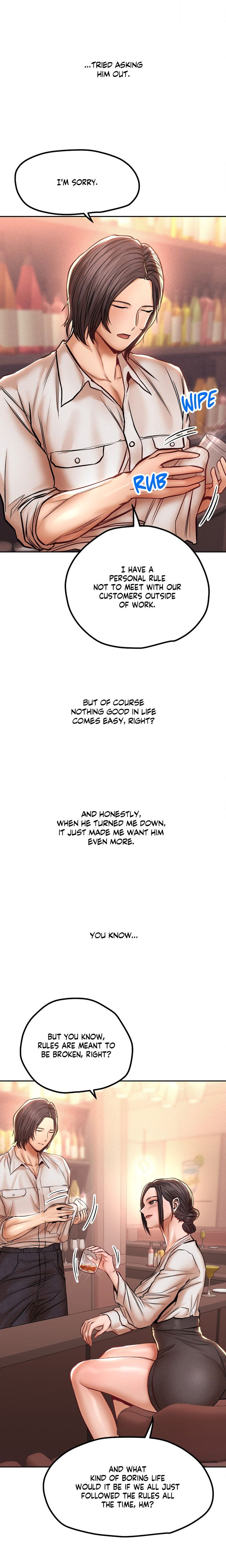 True or False? - Chapter 128 Page 3