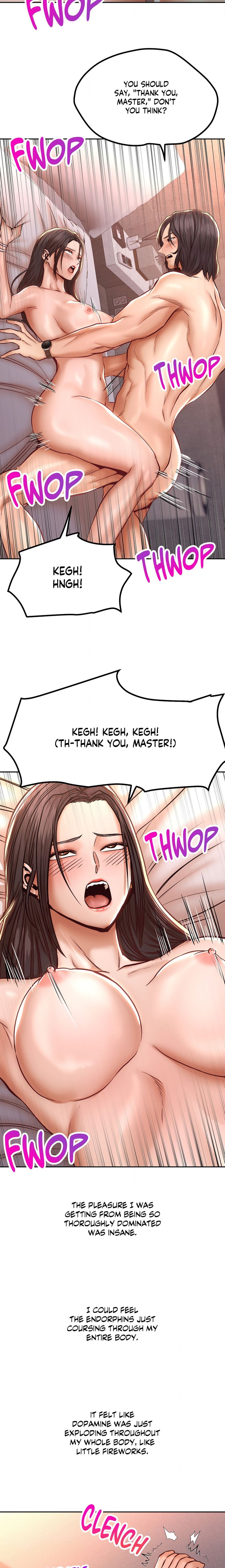 True or False? - Chapter 130 Page 2