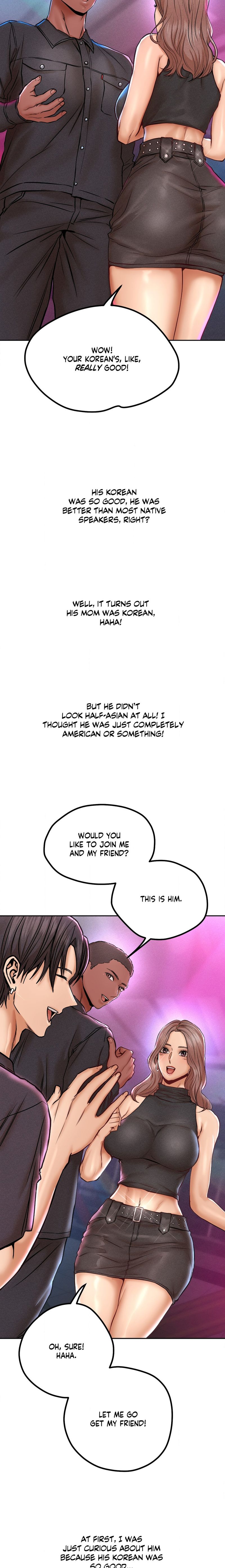 True or False? - Chapter 131 Page 2