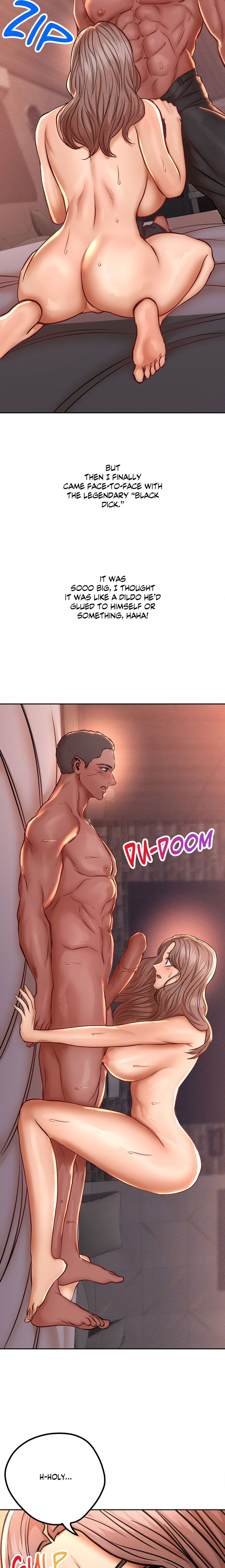 True or False? - Chapter 131 Page 6