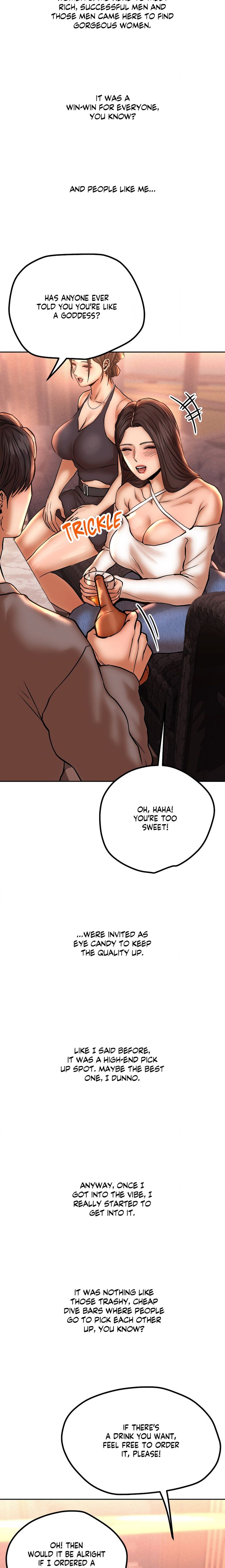 True or False? - Chapter 134 Page 2