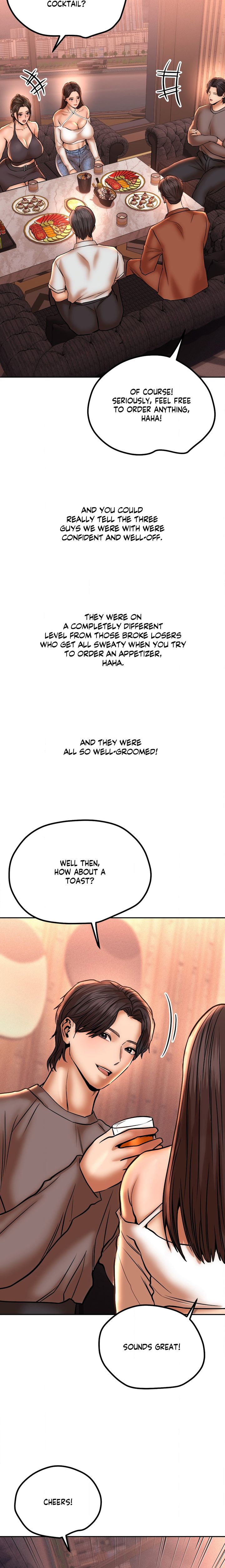 True or False? - Chapter 134 Page 3