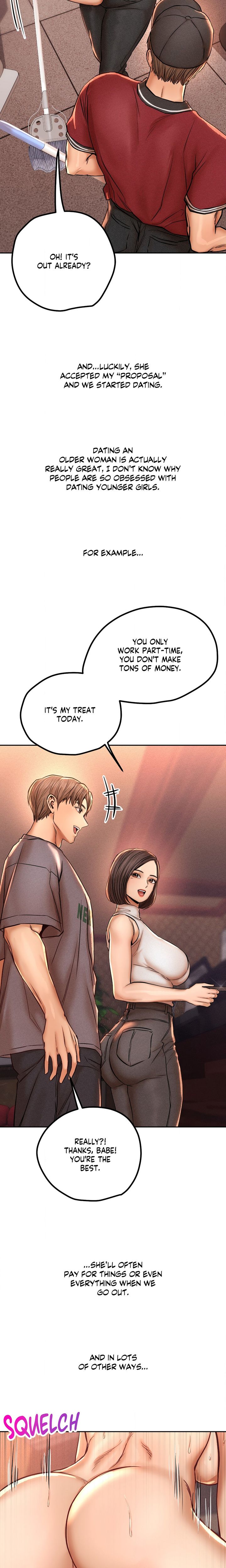 True or False? - Chapter 136 Page 3