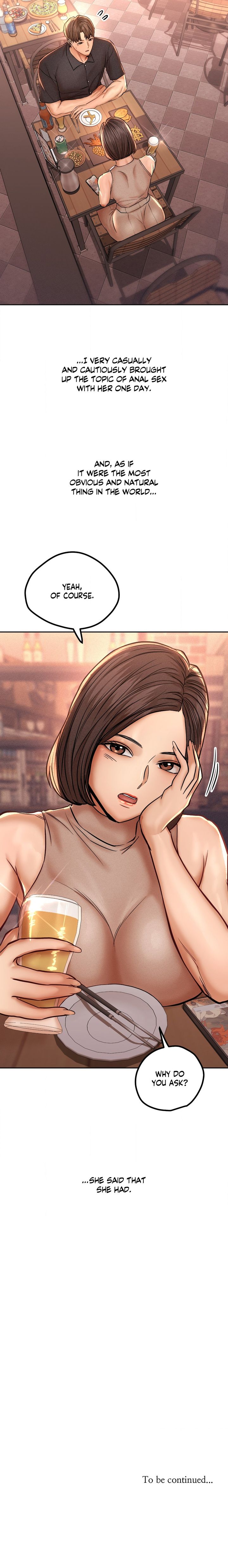 True or False? - Chapter 136 Page 9