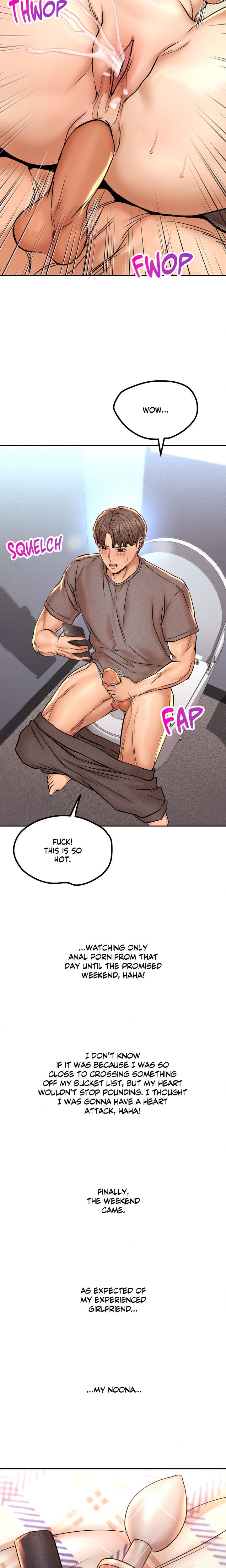 True or False? - Chapter 137 Page 4