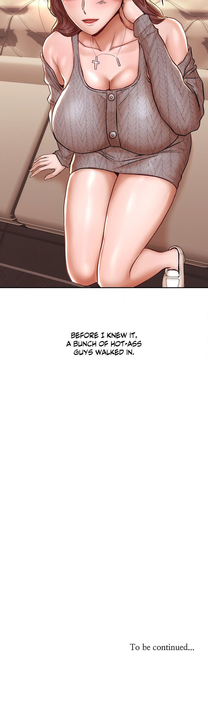 True or False? - Chapter 139 Page 8