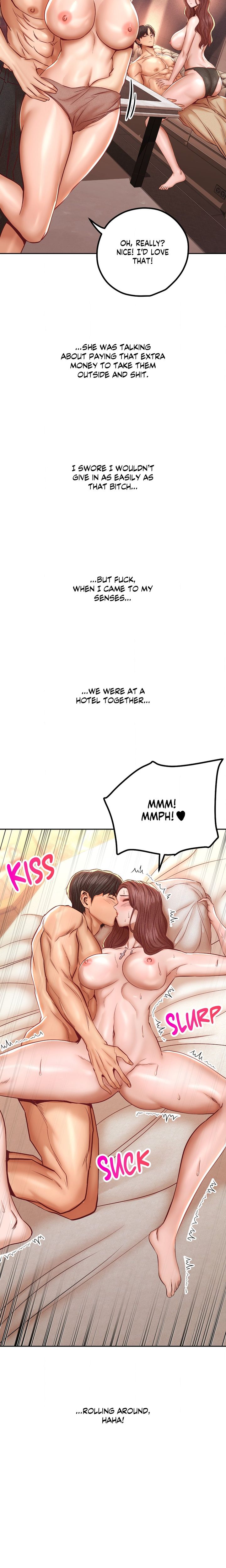 True or False? - Chapter 141 Page 6