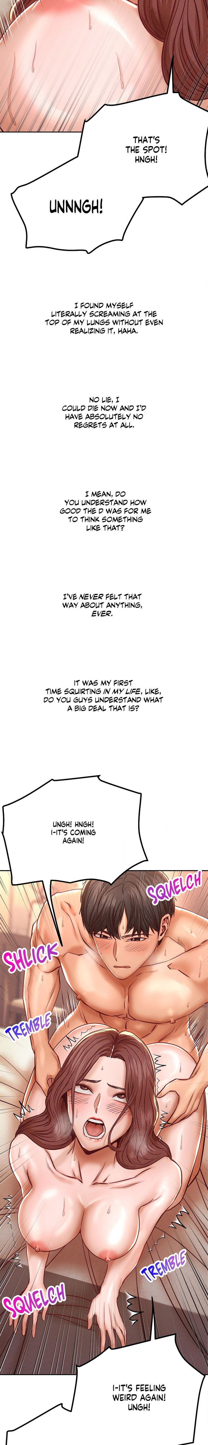 True or False? - Chapter 143 Page 3